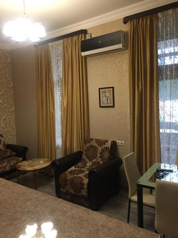 Prima Rooms Tbilisi Exterior foto