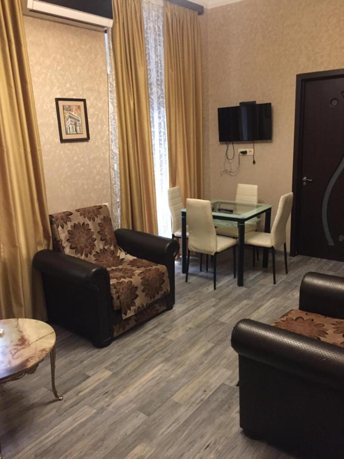 Prima Rooms Tbilisi Exterior foto