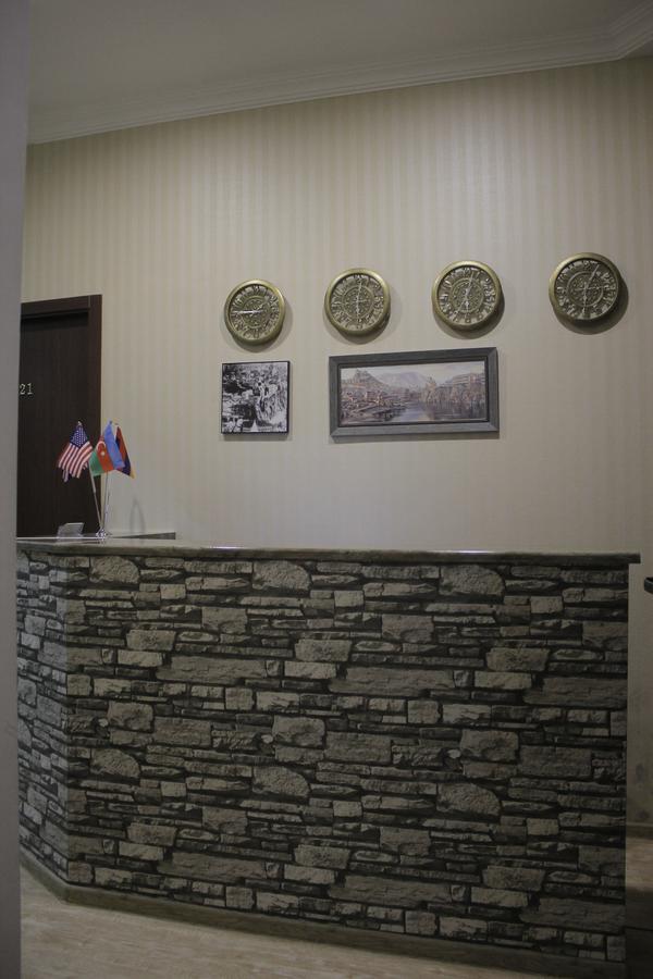Prima Rooms Tbilisi Exterior foto