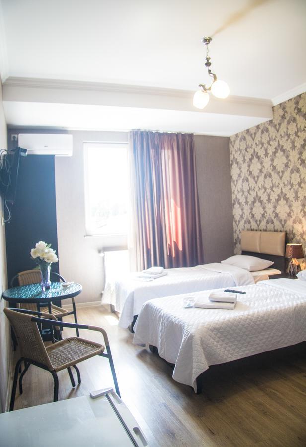 Prima Rooms Tbilisi Exterior foto