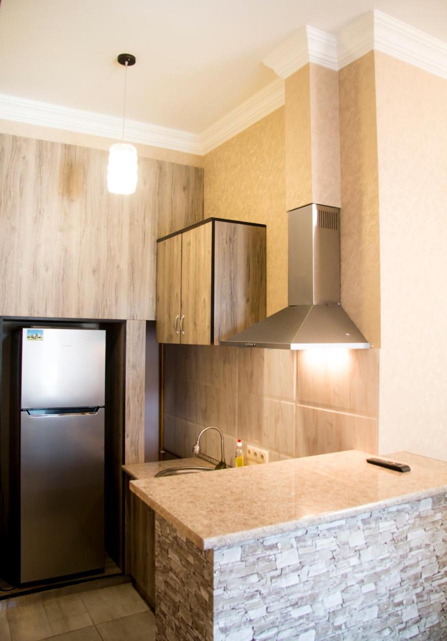 Prima Rooms Tbilisi Exterior foto