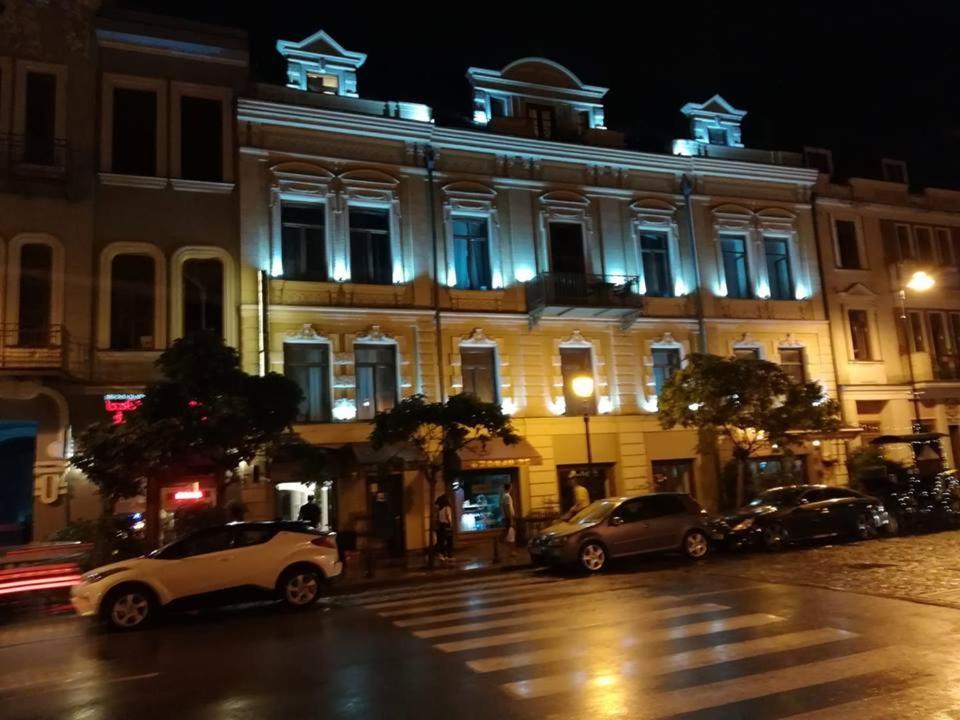 Prima Rooms Tbilisi Exterior foto