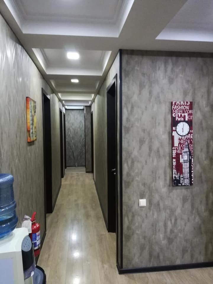 Prima Rooms Tbilisi Exterior foto